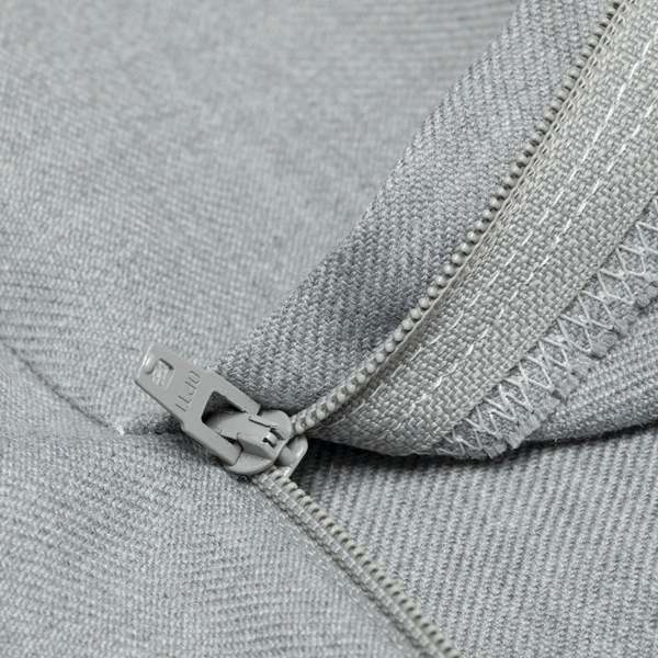 Sundazed Tropical Wool Trousers - Gray