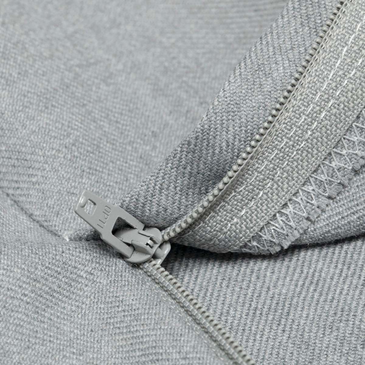 Sundazed Tropical Wool Trousers - Gray - Image 6 of 12