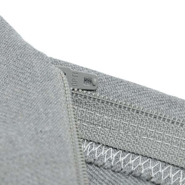 Sundazed Tropical Wool Trousers - Gray