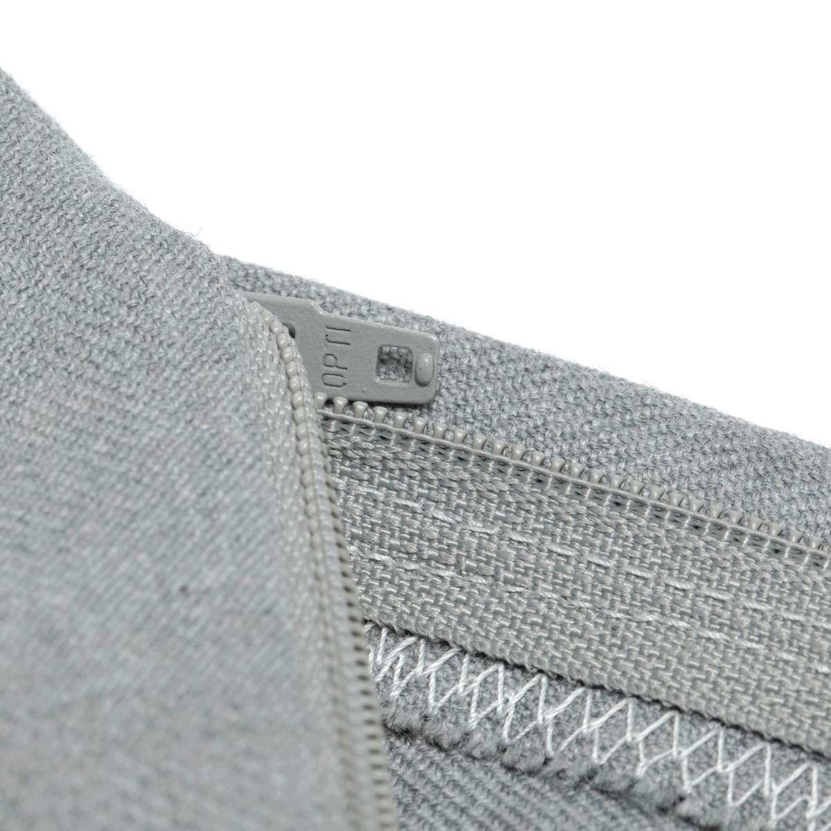 Sundazed Tropical Wool Trousers - Gray - Image 7 of 12