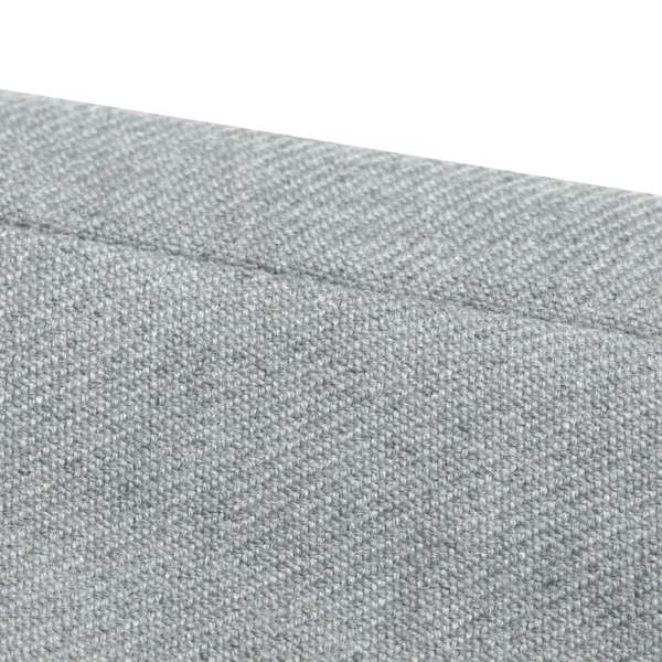 Sundazed Tropical Wool Trousers - Gray