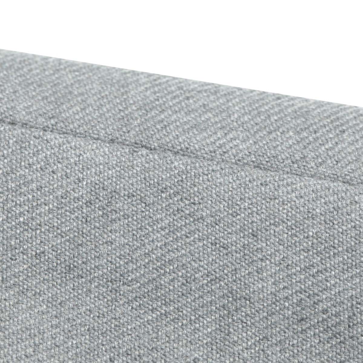 Sundazed Tropical Wool Trousers - Gray - Image 9 of 12