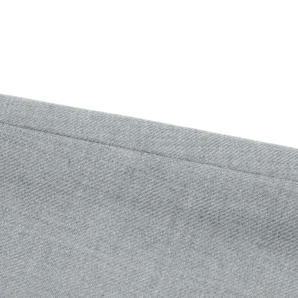 Sundazed Tropical Wool Trousers - Gray