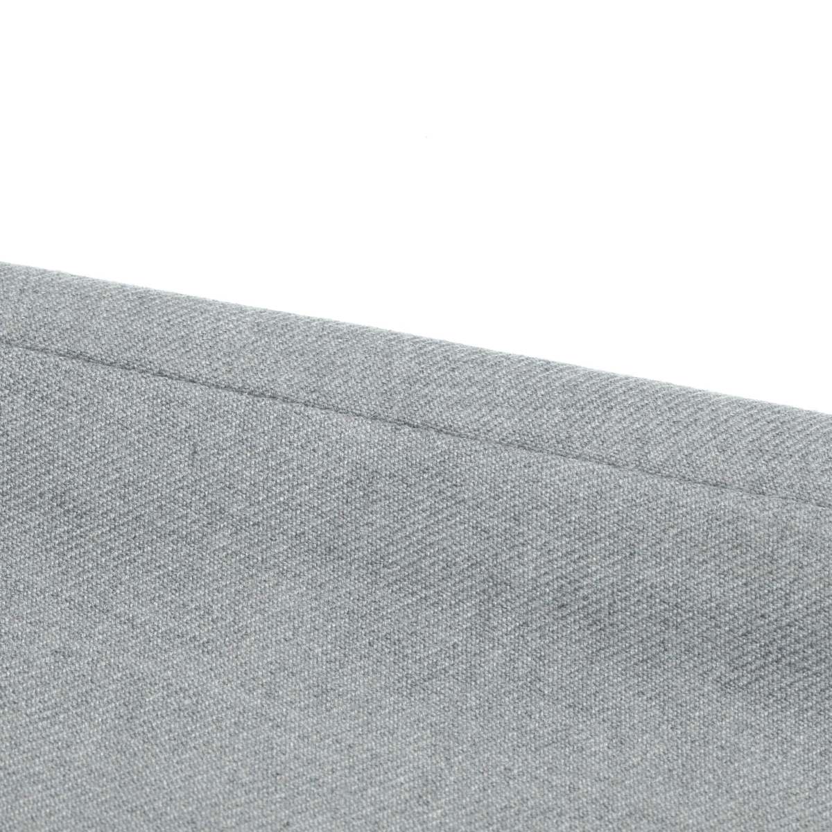 Sundazed Tropical Wool Trousers - Gray - Image 10 of 12