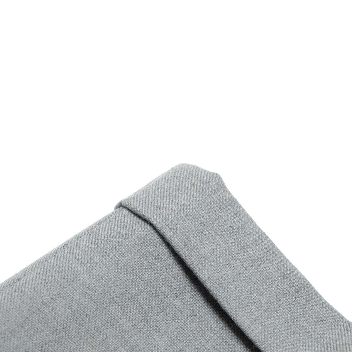 Sundazed Tropical Wool Trousers - Gray - Image 11 of 12