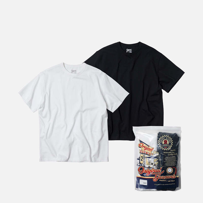 【FRIZMWORKS 】ODONATA S.Q. TEE T-shirts – Frizmworks