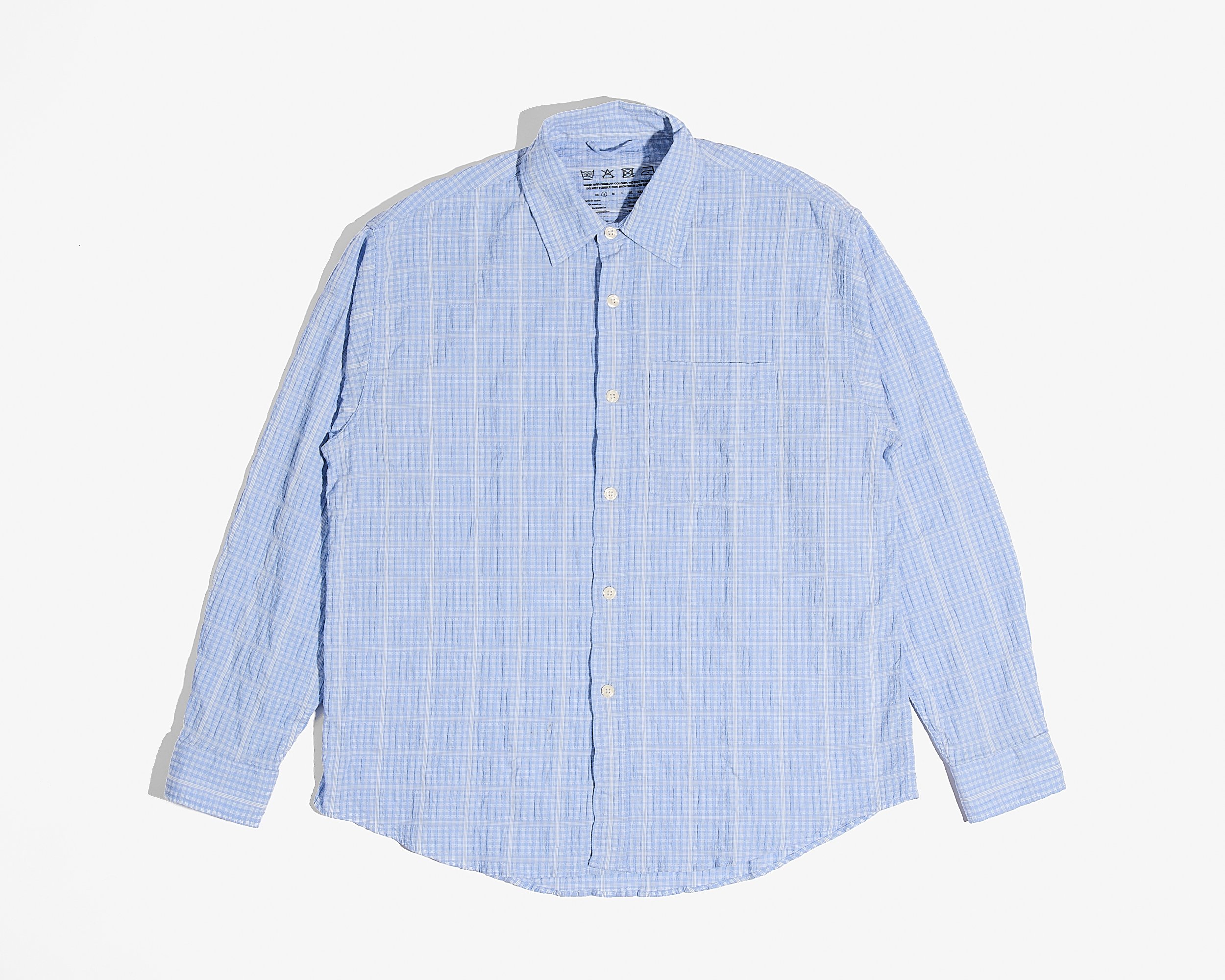 mfpen Executive Shirt - Textured Table Cloth | Garmentory