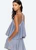 Sea NY Helmi Top - Thumbnail 3