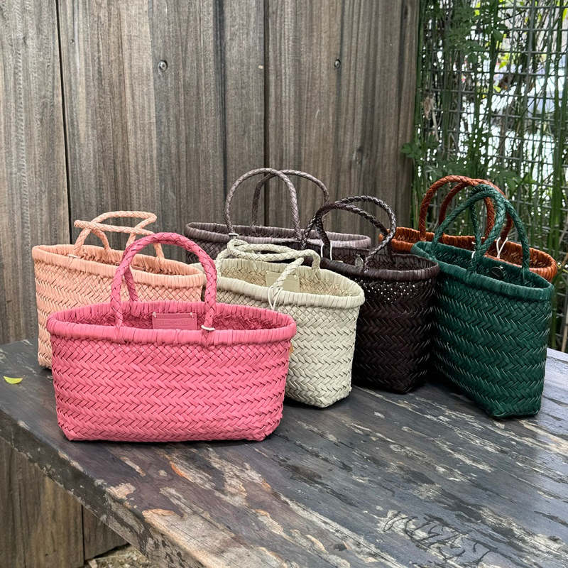 Dragon Diffusion Mini Flat Gora Bag