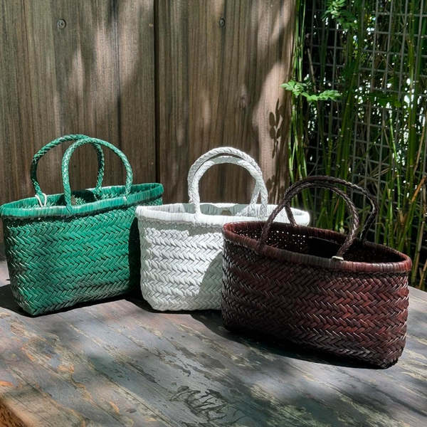 Dragon Diffusion Mini Flat Gora Bag