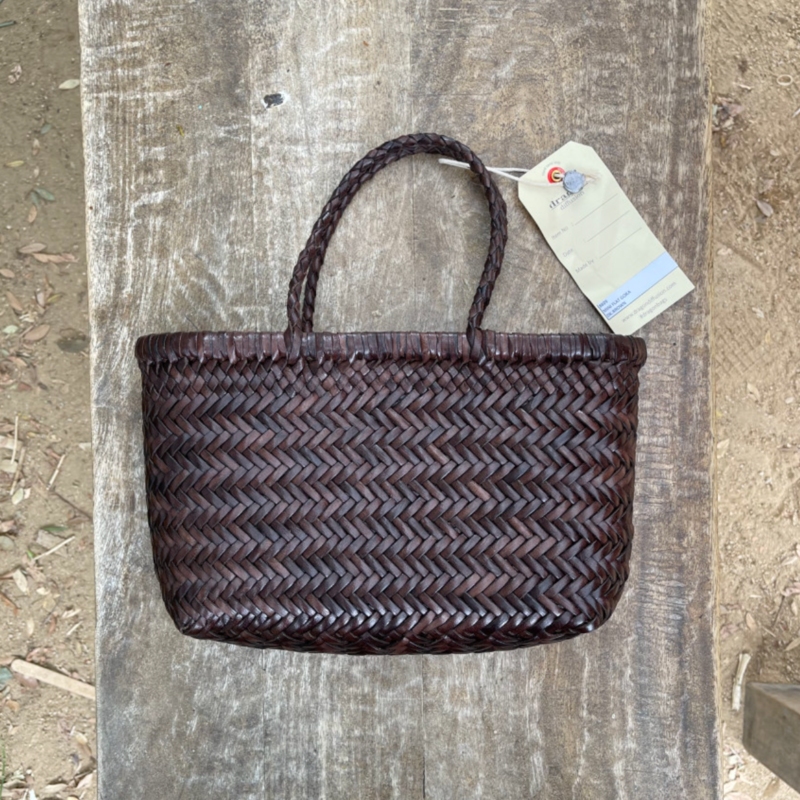 Dragon Diffusion Mini Flat Gora Bag