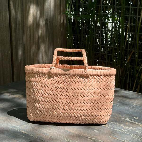 Dragon Diffusion Mini Flat Gora Bag