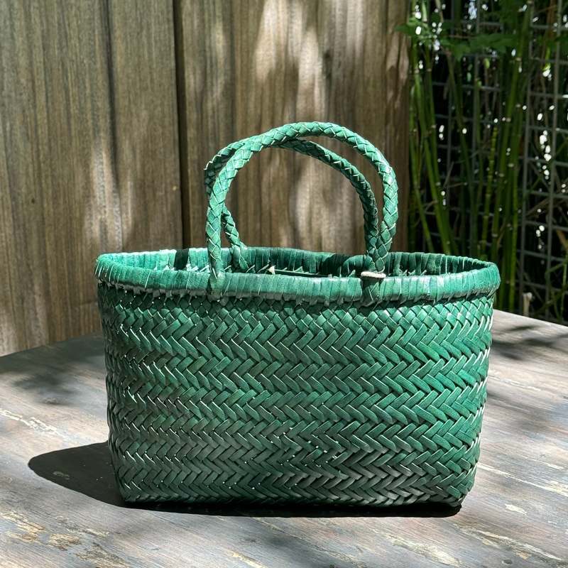 Dragon Diffusion Mini Flat Gora Bag