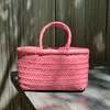 Dragon Diffusion Mini Flat Gora Bag - Thumbnail 6