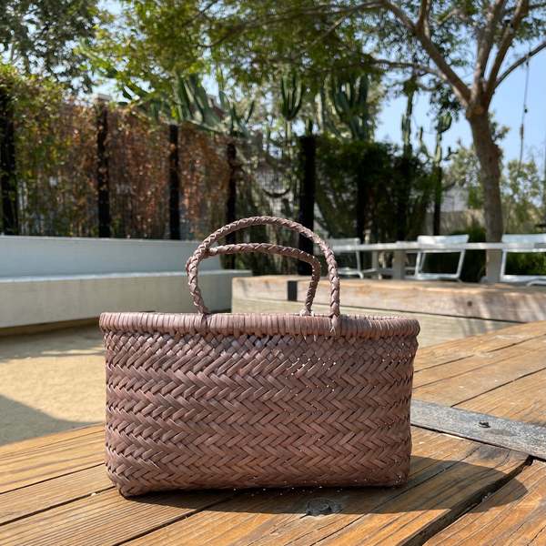 Dragon Diffusion Mini Flat Gora Bag