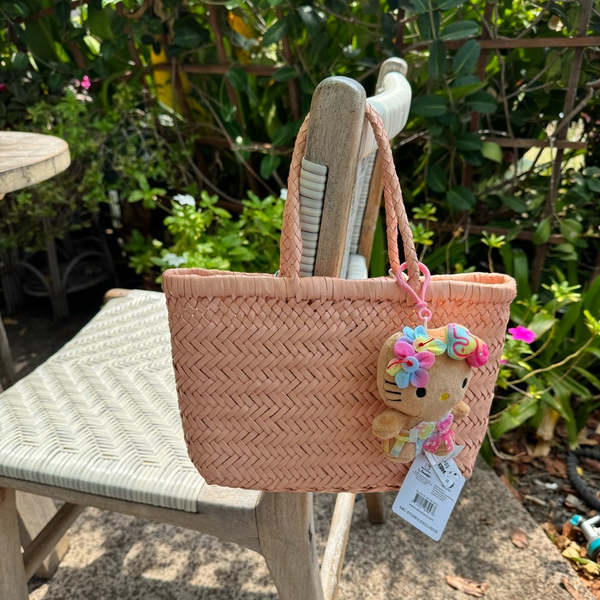 Dragon Diffusion Mini Flat Gora Bag