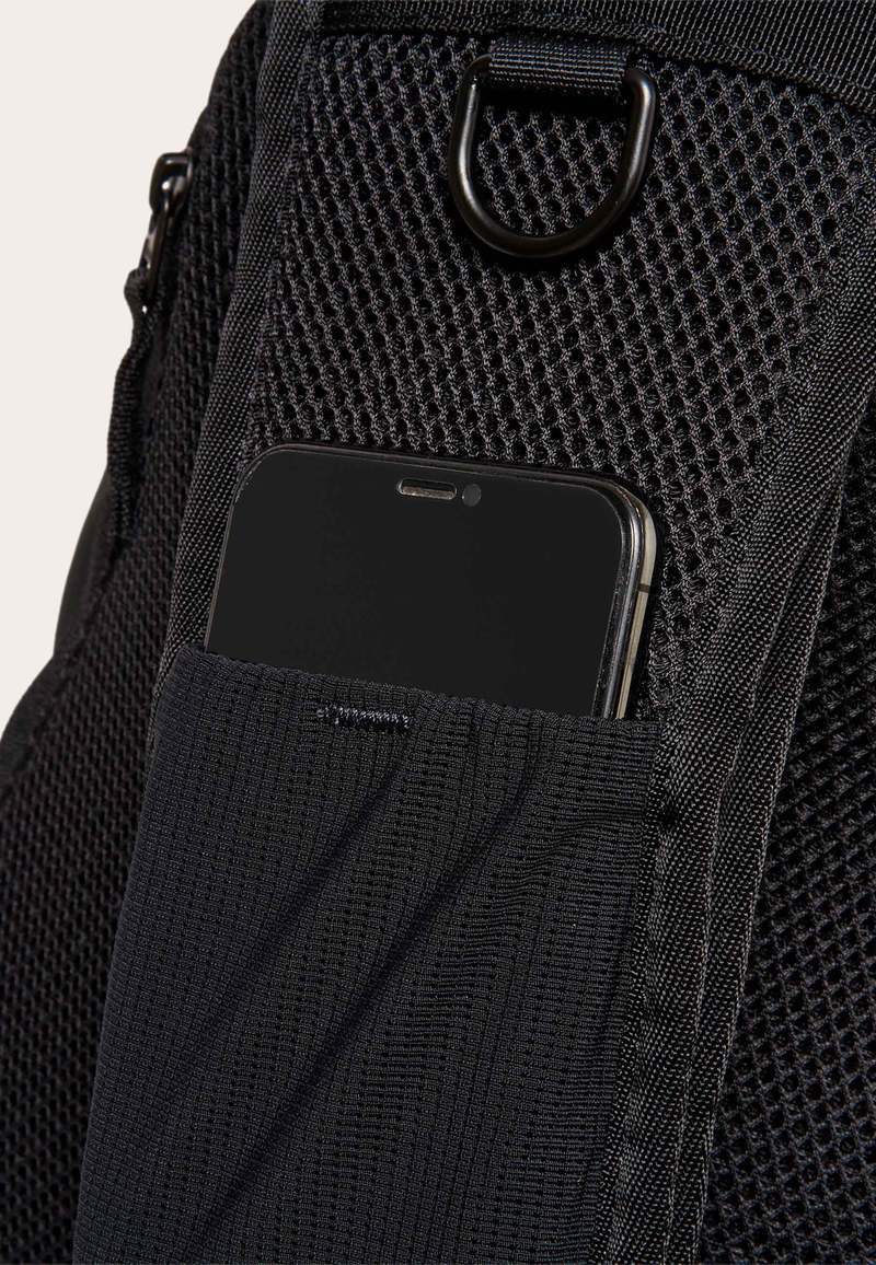 Oakley Latitude Sling Pack - Black Out | Garmentory