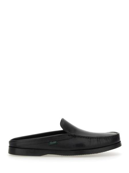 Paraboot｜LACED-UP SHOES (Arles Noir (7038 12)) org.jpg