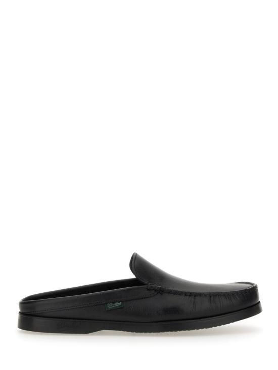 Paraboot｜LACED-UP SHOES (Andersen (2314 12)) Paraboot Laced Up Shoes - Black | Garmentory