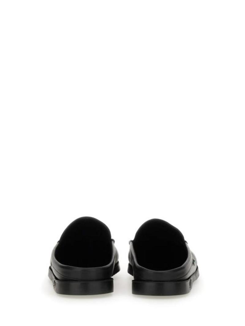 Paraboot｜LACED-UP SHOES (Andersen (2314 12)) Paraboot Laced Up Shoes - Black | Garmentory