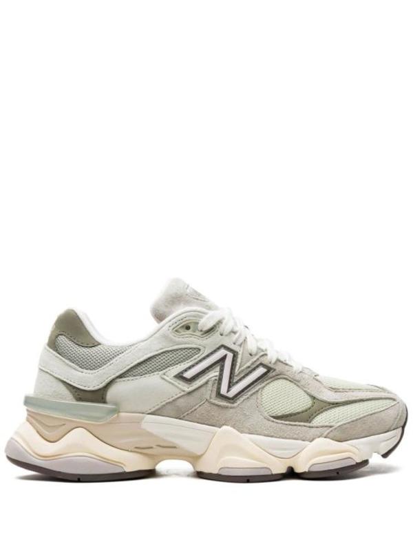New Balance 9060 Sneakers - Olivine New Balance 9060 Sneakers - Olivine