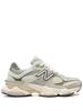 New Balance 9060 Sneakers - Olivine - Thumbnail 1