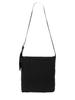 Our Legacy Shoulder Bag - Black - Thumbnail 2