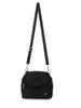 Our Legacy Shoulder Bag - Black - Thumbnail 4