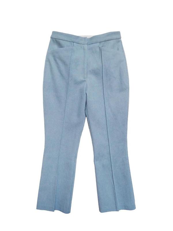 IGWT Moyenne Trousers - Denim