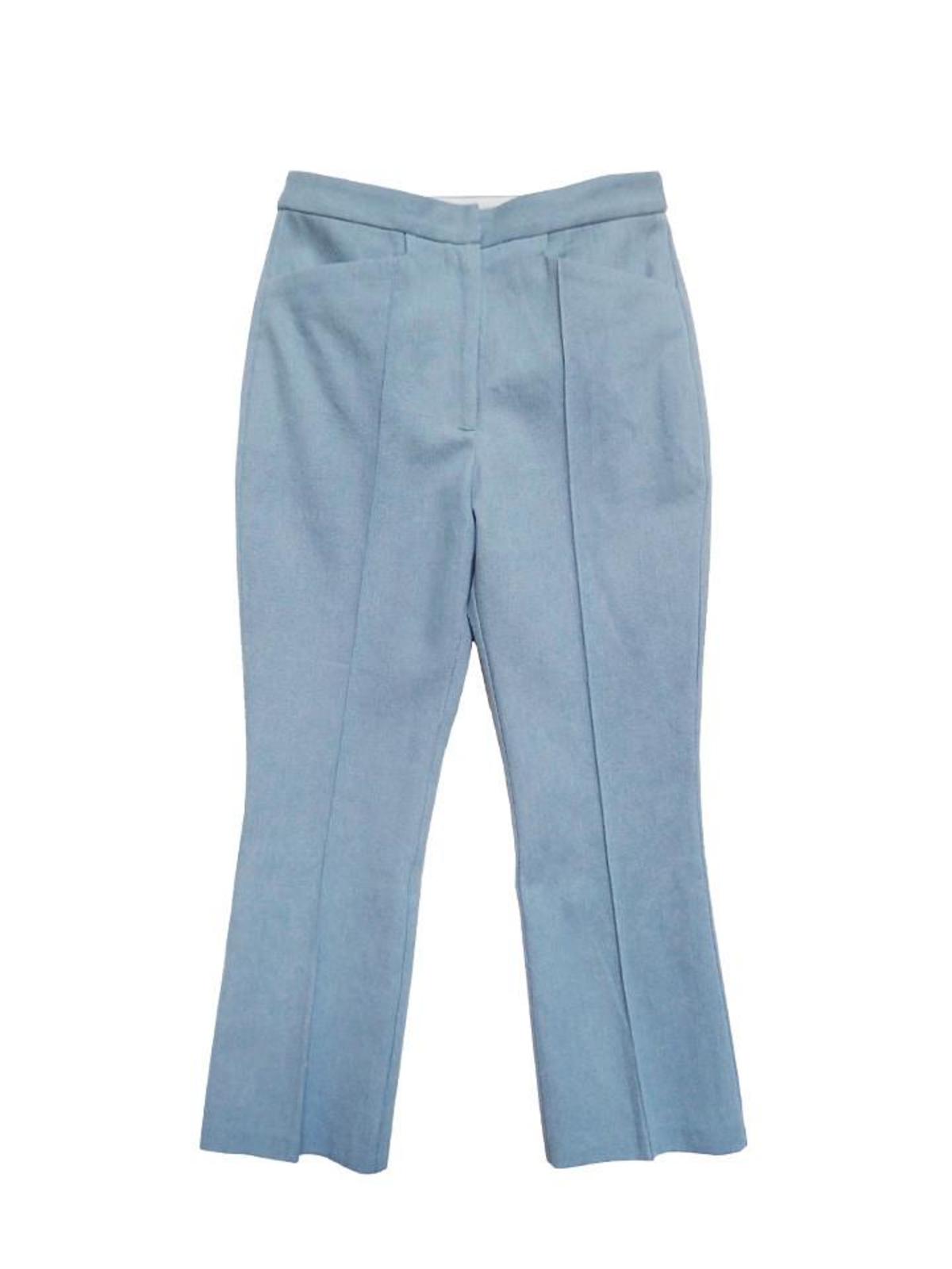 IGWT Moyenne Trousers - Denim - Image 3 of 3
