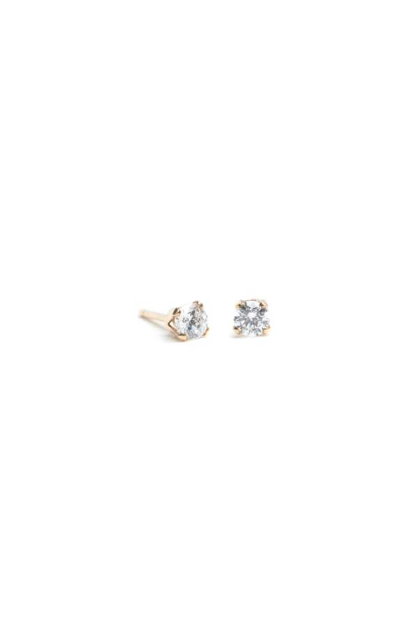 LISBETH Boucles Olivia