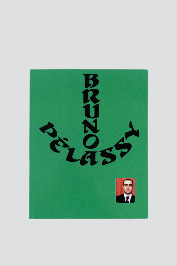 Bruno Pelassy - Bruno Pelassy by Various Authors Book