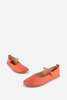 "INTENTIONALLY __________." Nicolette Mary Jane Ballet Flat - Thumbnail 9