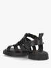 Copenhagen Maya Fisherman Sandals - Black - Thumbnail 3