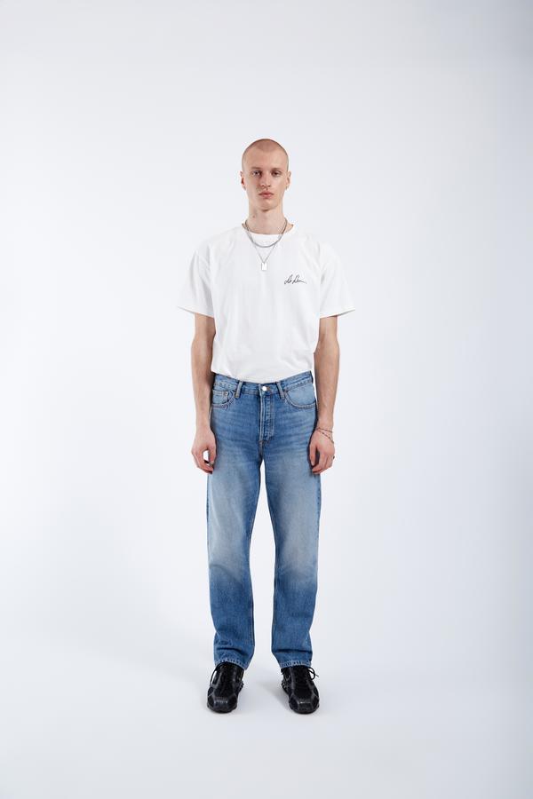 dr.denim Dash Jeans - Stream Sky Fade