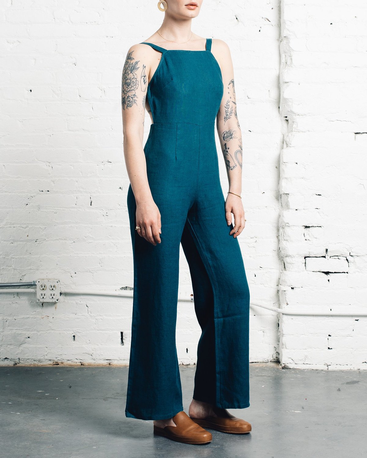Paloma Wool Simba Jumpsuit | Garmentory