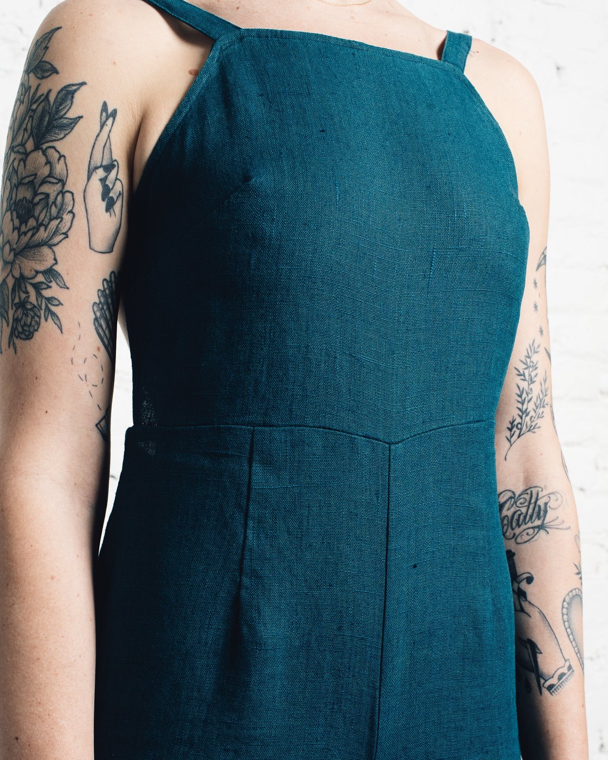 Paloma Wool Simba Jumpsuit | Garmentory