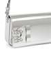 MM6 Maison Margiela Bracelet Bag - Silver - Thumbnail 5