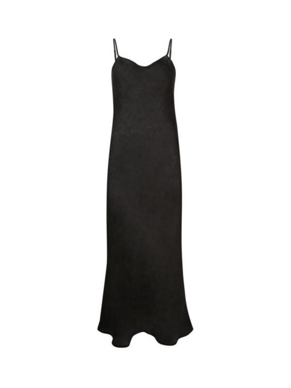 Baserange Dydine Dress - Black