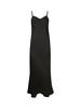 Baserange Dydine Dress - Black - Thumbnail 1