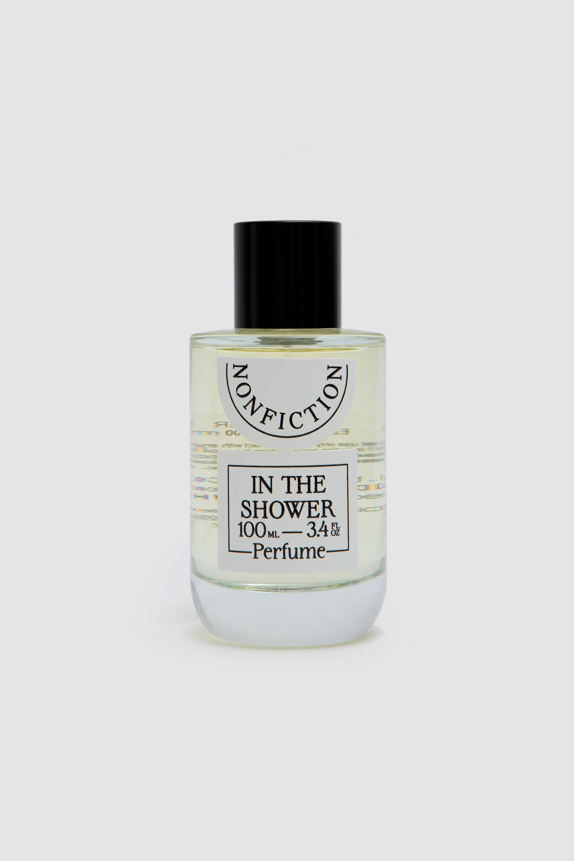 NONFICTION In The Shower Perfume - 100ml | Garmentory