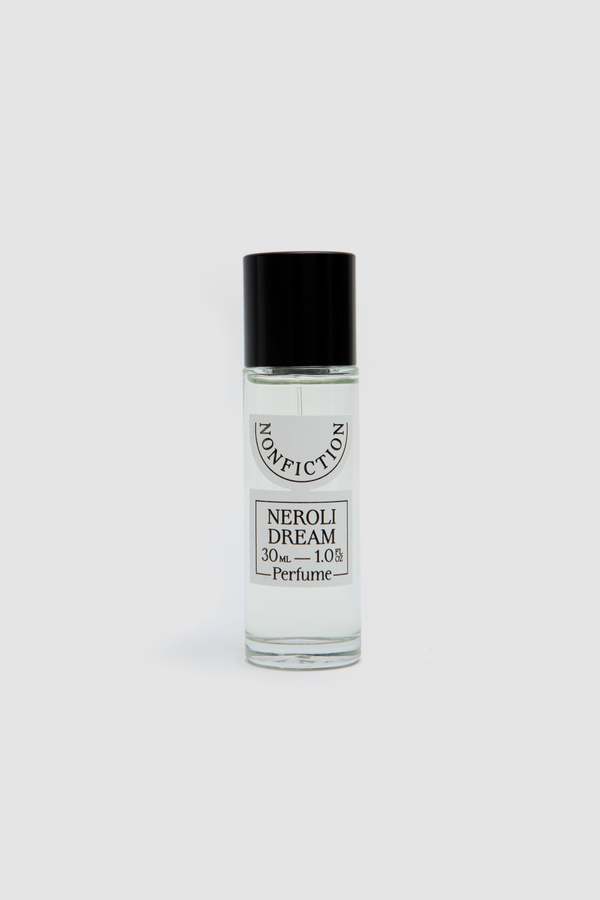 香水(ユニセックス) NONFICTION NEROLI DREAM 30ml Perfume NEROLI DREAM Parfum 100ml | NONFICTION Beauty Official Site