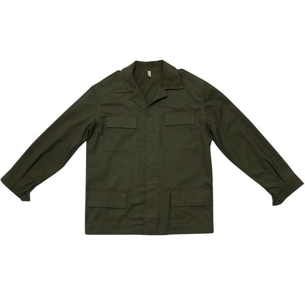 Sundazed (East Germany) 70s, OGFE Felddienstjacke, Nationale