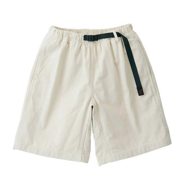 Gramicci G-Short Pigment Dyed - Dune Pigment