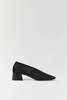 Vamp Shoes Miista Taissa - Black - Thumbnail 1