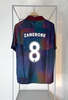 Noble Gentlemen Trading Co. Zanerobe ZR Football Shirt - S - Thumbnail 2