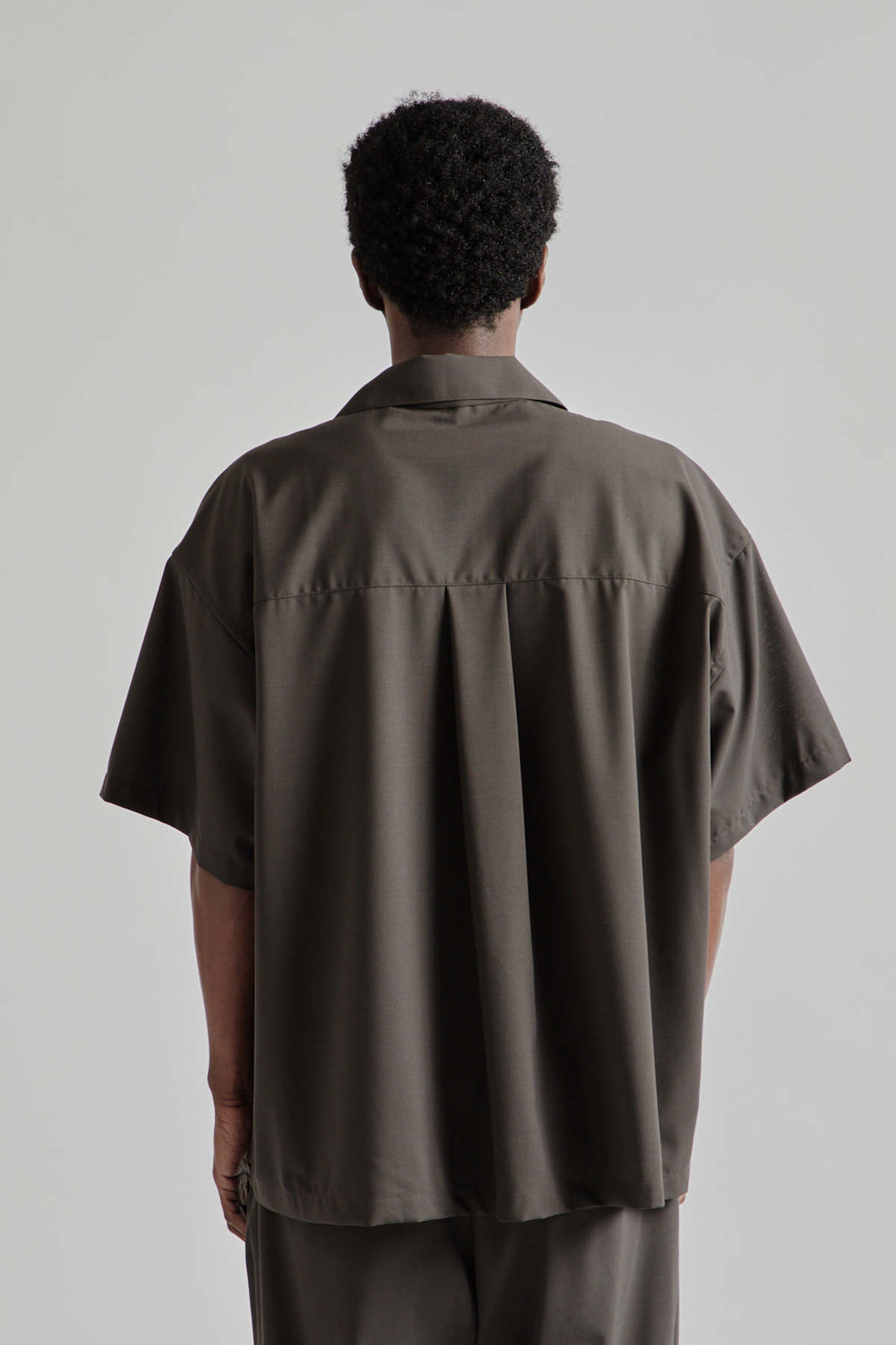 Open-Collar-Box-Shirts---Brown