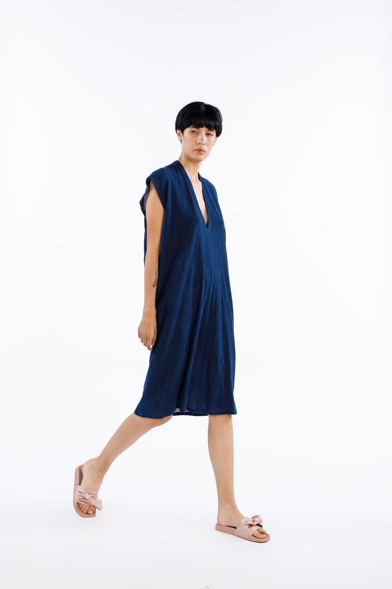 Miranda Bennett Everyday Dress