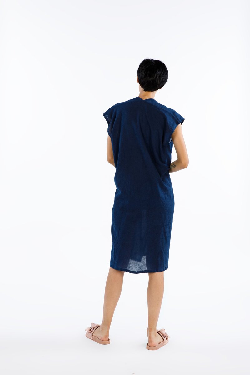 Miranda Bennett Everyday Dress