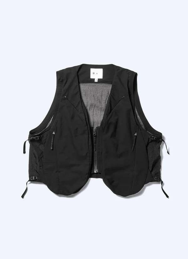 Goldwin 0　Front Pack Vest 4 Biotite(BX) Goldwin 0 Front Pack Vest - Biotite | Garmentory